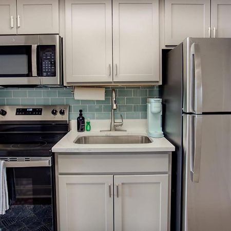Oceanfront Escape Renovated Suite At Camelot Myrtle Beach Kültér fotó