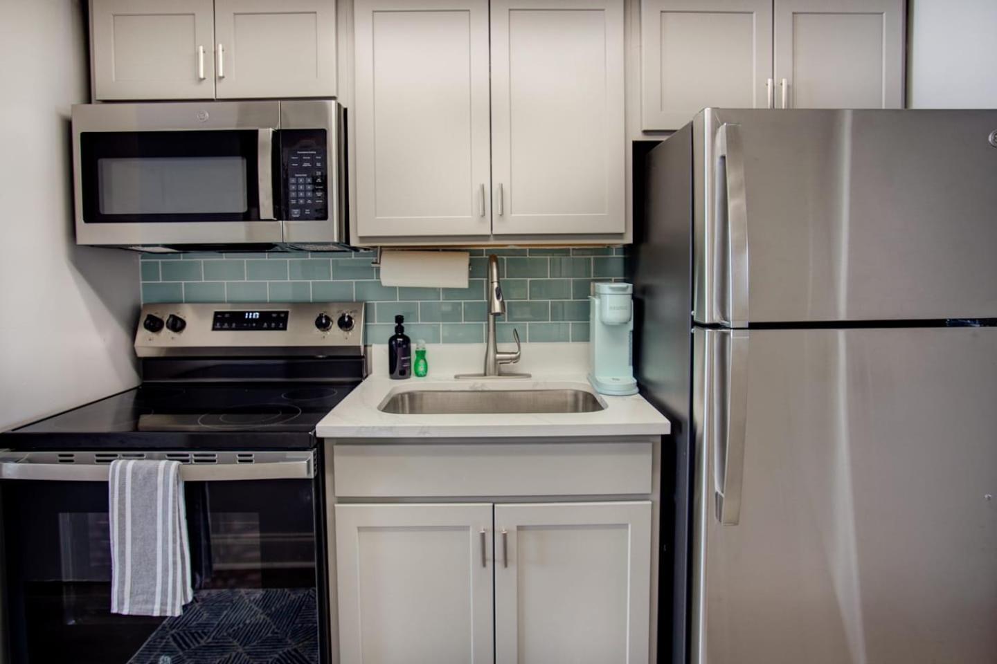 Oceanfront Escape Renovated Suite At Camelot Myrtle Beach Kültér fotó