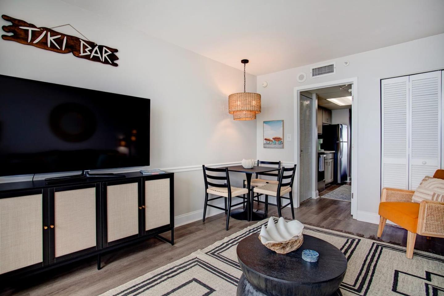 Oceanfront Escape Renovated Suite At Camelot Myrtle Beach Kültér fotó