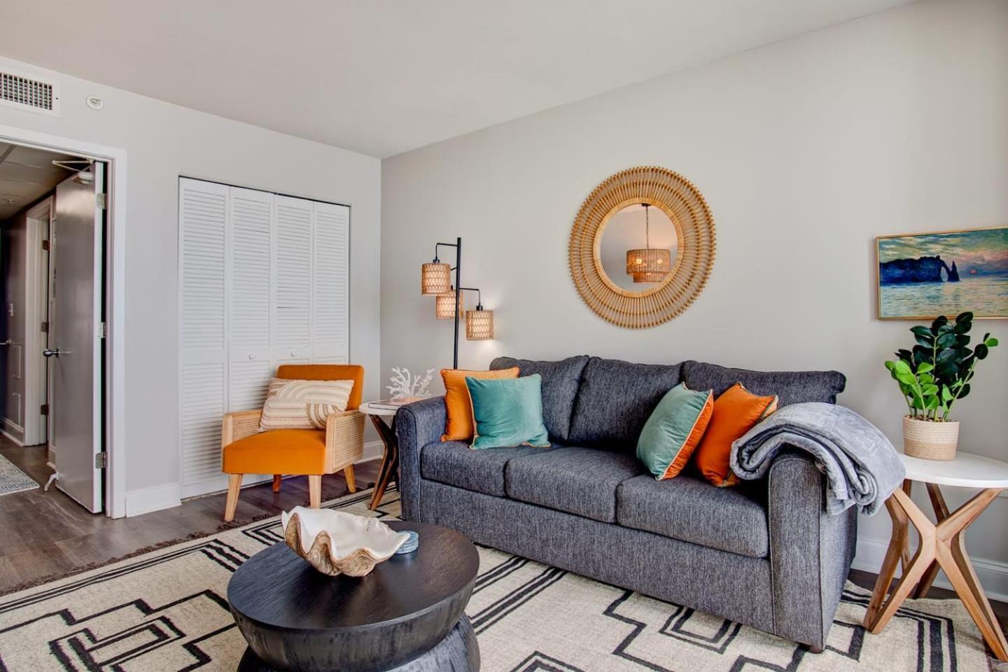 Oceanfront Escape Renovated Suite At Camelot Myrtle Beach Kültér fotó