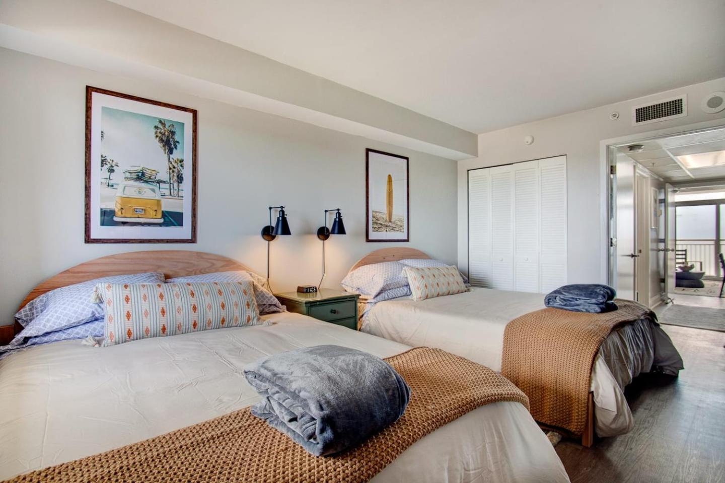 Oceanfront Escape Renovated Suite At Camelot Myrtle Beach Kültér fotó